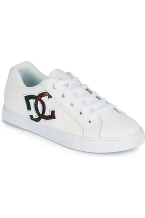 Dcshoes Scarpe CHELSEA J
