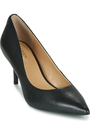 Ralph Lauren Scarpe LANETTE CLASSIC