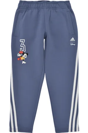 adidas Pantaloni Sportivi Disney Mickey Mouse Tracksuit Bottoms