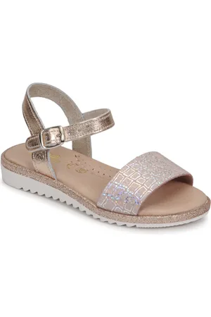 Citrouille et Compagnie Sandali bambini NEW 25