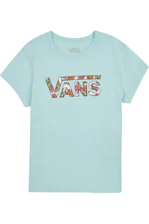Vans T-shirt ELEVATED FLORAL FILL MINI
