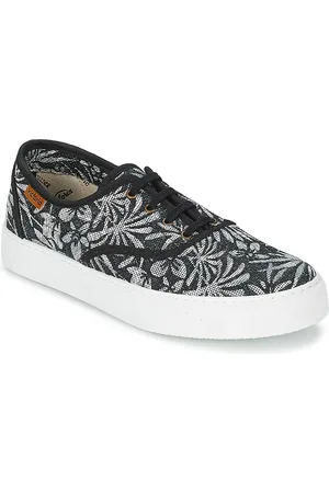 victoria Sneakers basse INGLES ESTAP HOJAS TROPICAL