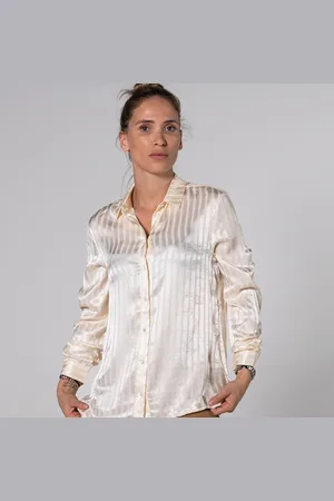 THEAD. Camicetta CHRISTY TOP