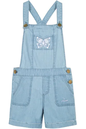 Lili Gaufrette Tute / Jumpsuit NANYSSE