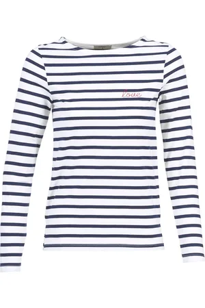 Betty London T-shirts a maniche lunghe IFLIGEME