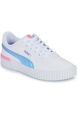 PUMA Scarpe bambini Carina 2.0 Bouncy Sky Jr