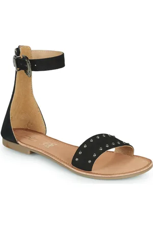 LES PETITES BOMBES Sandali BARAKA