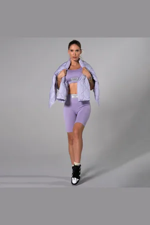 THEAD. Shorts JENNIE SHORT
