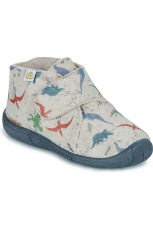 Citrouille et Compagnie Pantofole bambini NEW 92