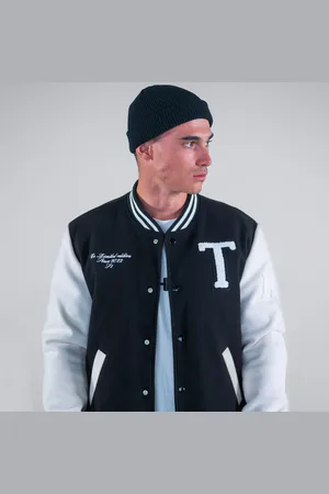 THEAD. Giubbotto BILLY TEDDY JACKET