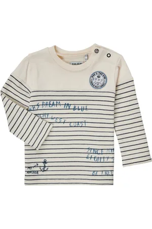 IKKS T-shirts a maniche lunghe ECHANTILLO