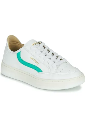 Superdry Sneakers basse BASKET LUX LOW TRAINER