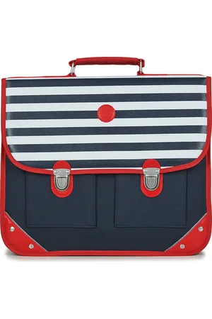 Citrouille et Compagnie Cartella SCUOLA 38CM