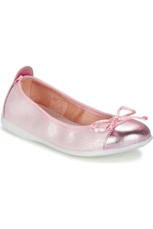 Citrouille et Compagnie Ballerine bambina GRAGON