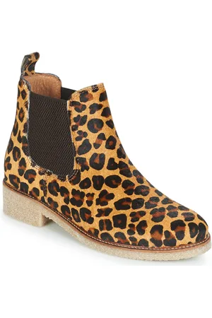 Bensimon Stivaletti BOOTS CREPE