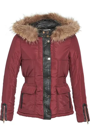 Betty London Piumino BAMBOU