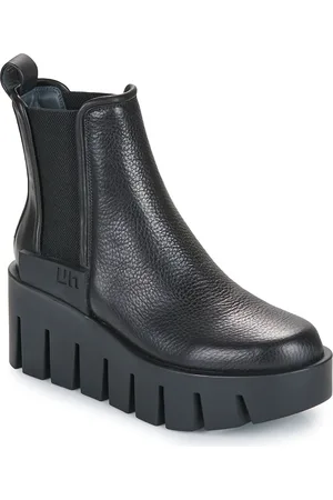 united nude Stivaletti GRIP CHELSEA LO 3