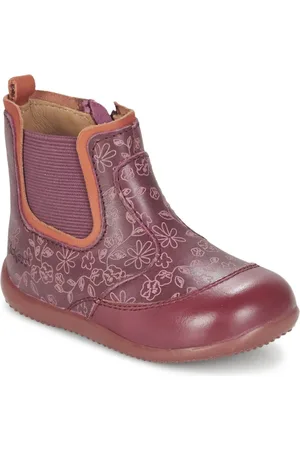 Kickers Stivaletti bambini BIGOR
