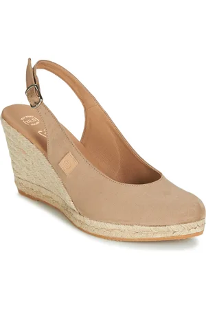 Betty London Scarpe Espadrillas TECHNO