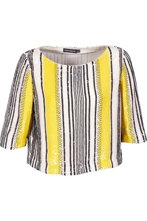 Antik Batik Camicetta ZABOU