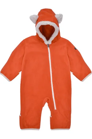 Columbia Tute / Jumpsuit Tiny Bear II Bunting