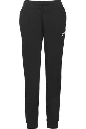 Nike Pantaloni Sportivi W NSW ESSNTL PANT REG FLC