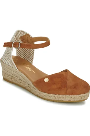 Betty London Scarpe Espadrillas INONO