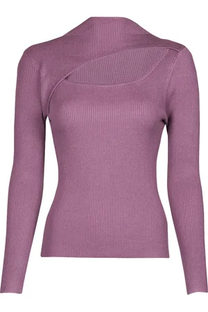 Yurban T-shirts a maniche lunghe ASCELLA
