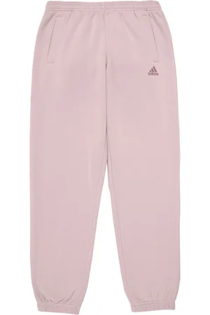 adidas Pantaloni Sportivi Essentials Small Logo Feel Cozy Fleece Joggers