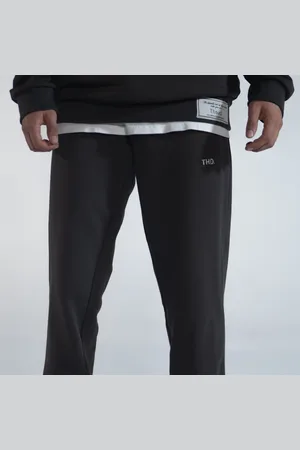 THEAD. Pantaloni Sportivi AMSTERDAM JOGGERS