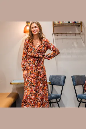 Celeste Abito Lunghi AMELIE