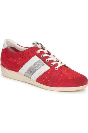 Janet Sport Sneakers basse MARGOT ODETTE