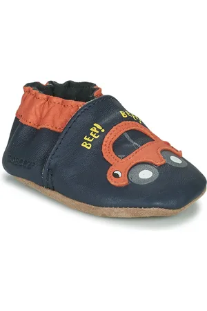 Robeez Pantofole bambini BEEP BEEP