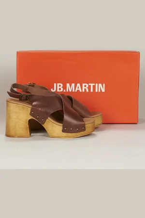 JB Martin Scarpe AIMEE