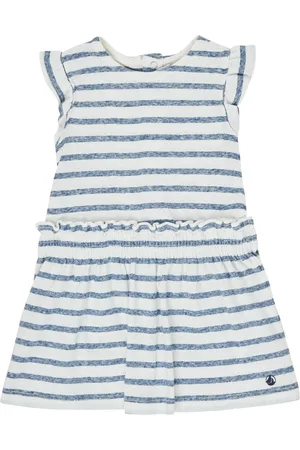 Petit Bateau Abito corto MILANAIS