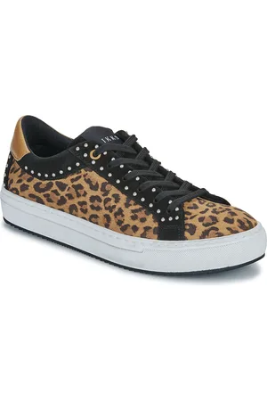 IKKS Sneakers basse SNEAKERS LEOPAR