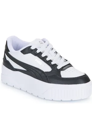 PUMA Sneakers basse Karmen II Idol