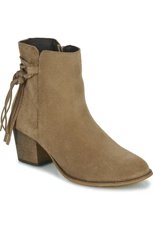 Betty London Stivaletti ANDREA