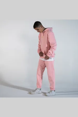 THEAD. Pantaloni Sportivi AMSTERDAM JOGGERS