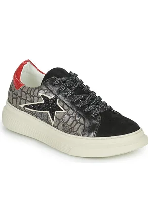 Betty London Sneakers basse PORMINE