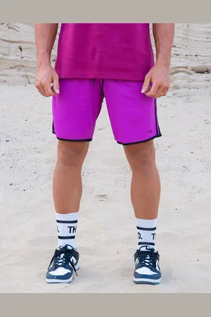 THEAD. Pantaloni corti CALEB