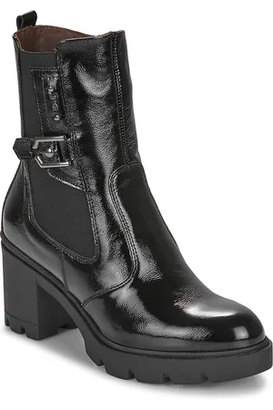 Nero Giardini Stivaletti I411906D-100