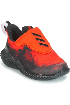 adidas Scarpe bambini FORTARUN SPIDER-MAN