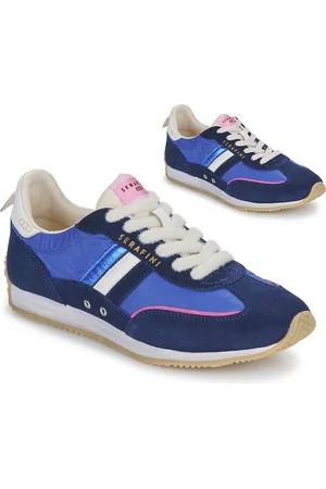 Serafini Sneakers basse LADY D