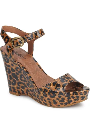 Lucky Brand Sandali LINDEY