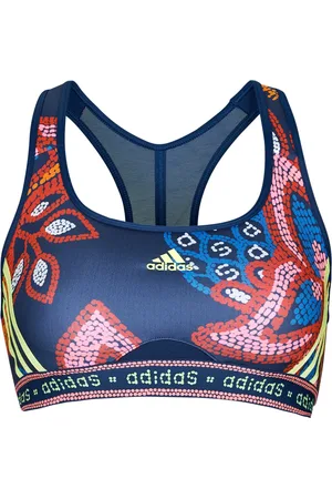 adidas Reggiseno sportivo FARM MS BRA