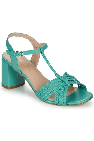Fericelli Sandali SORBETTO