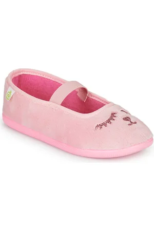 Citrouille et Compagnie Pantofole bambini PIDDI