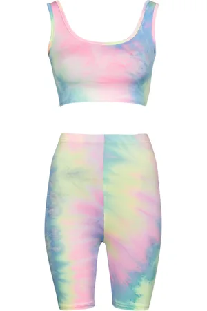 Yurban Tute / Jumpsuit ALAMAK