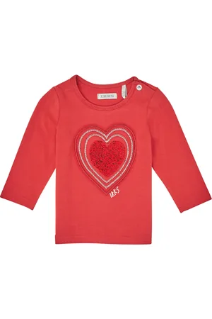IKKS T-shirts a maniche lunghe XR10010